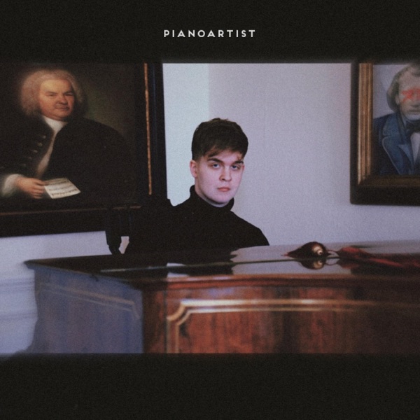 Bach To the Future album cover