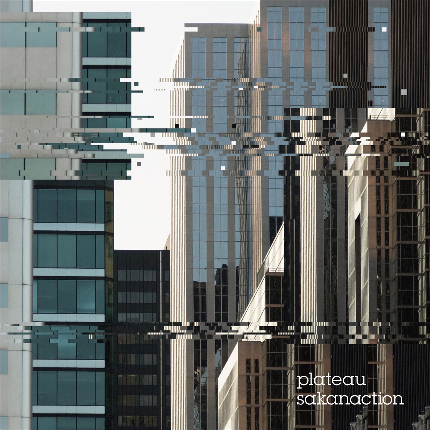 Plateau - Single album cover