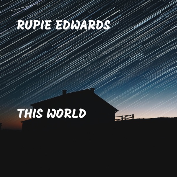 This World - Single album cover