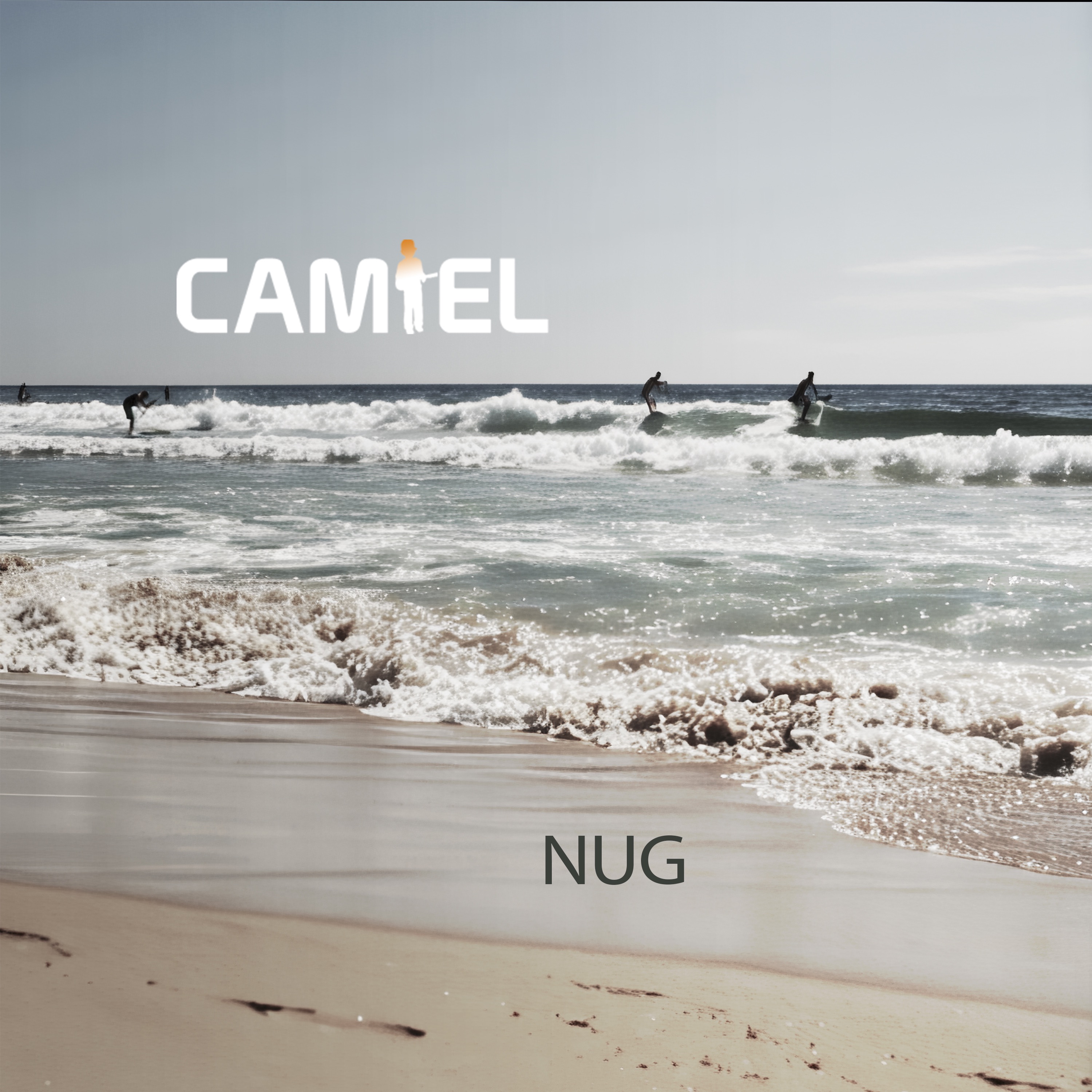 Nug - Single album cover