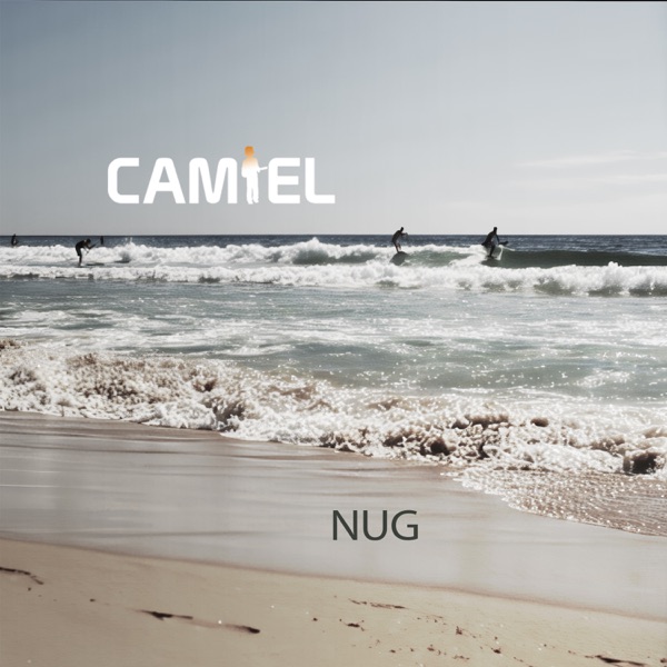Nug - Single album cover