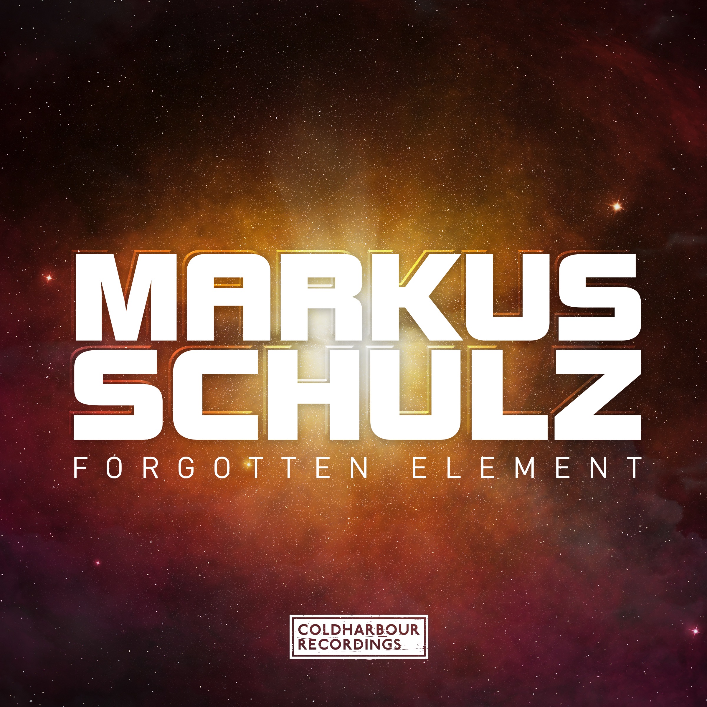 Forgotten Element - Single album cover