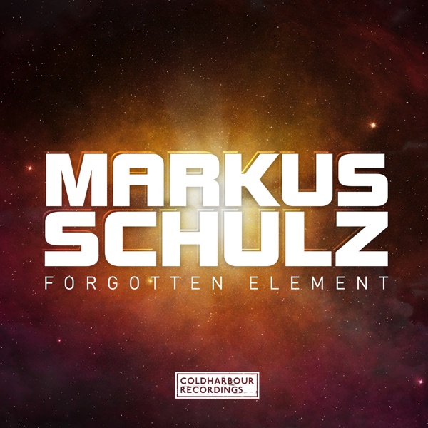 Forgotten Element - Single album cover