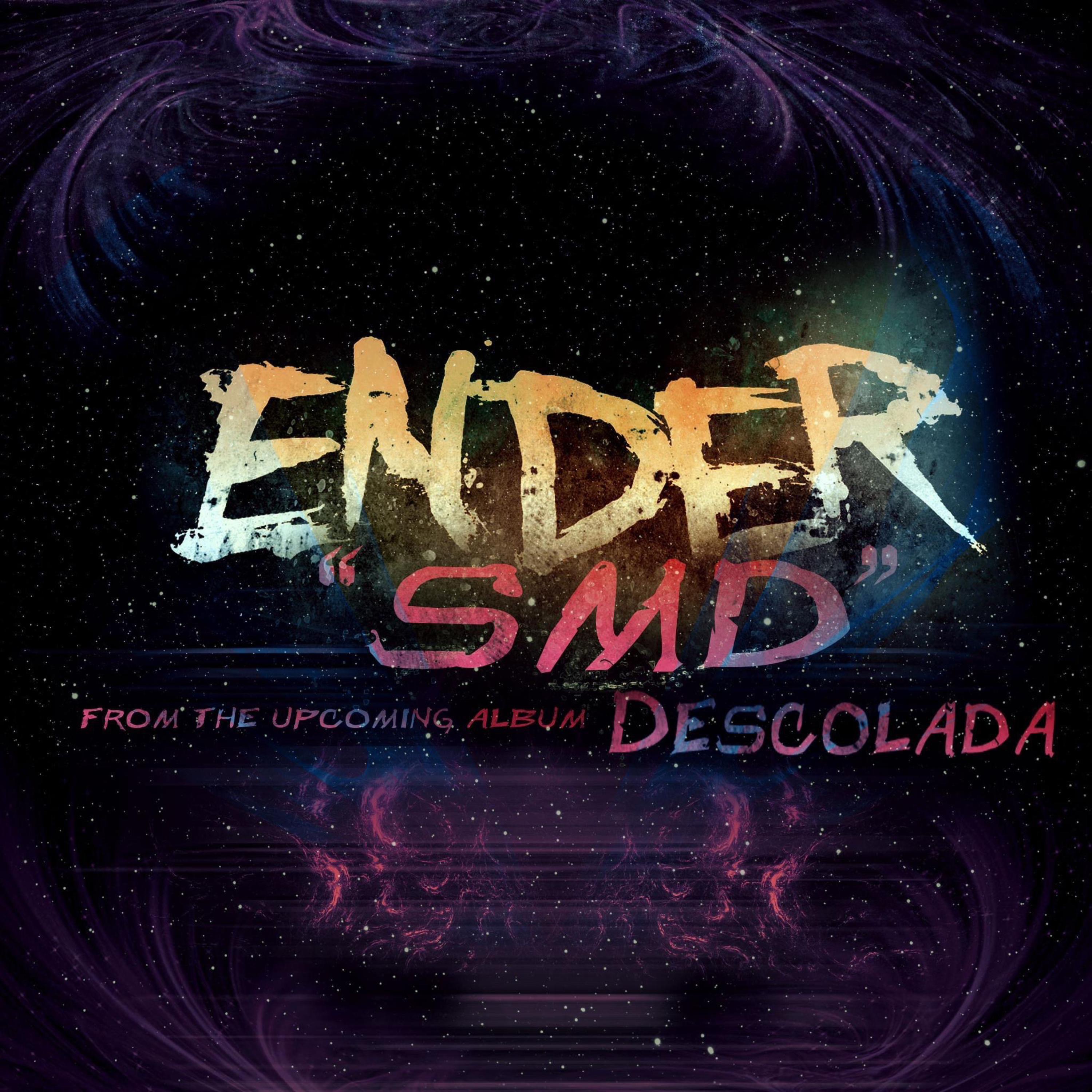 S.M.D. - Single album cover
