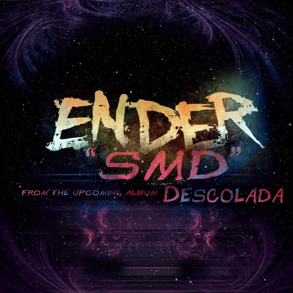 S.M.D. - Single album cover