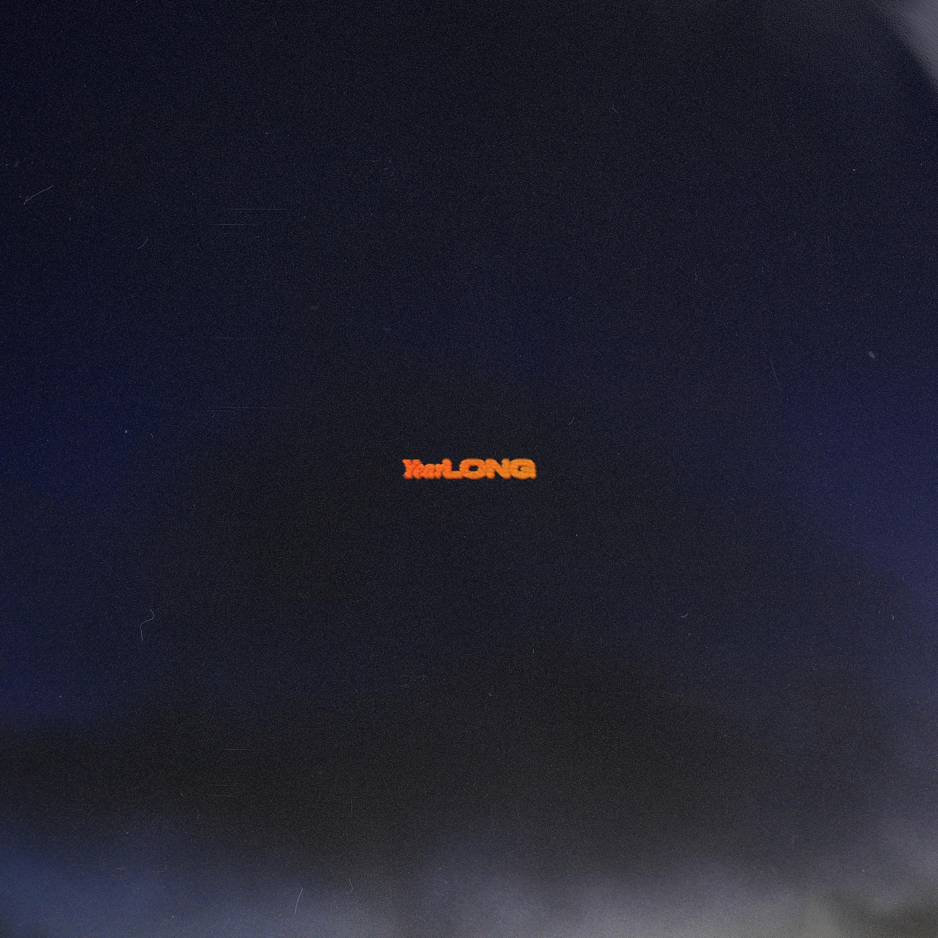 Yearlong - Single album cover