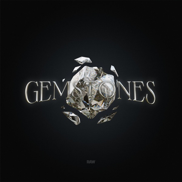 Gemstones • Diamond - EP album cover