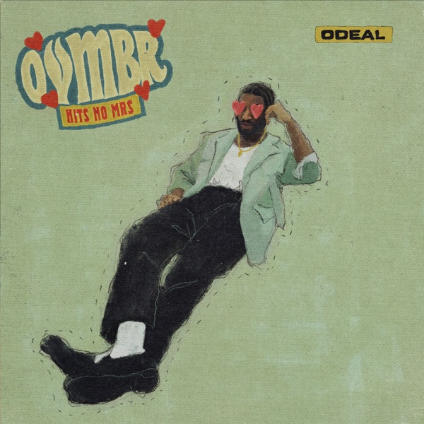 1942 - Single album cover
