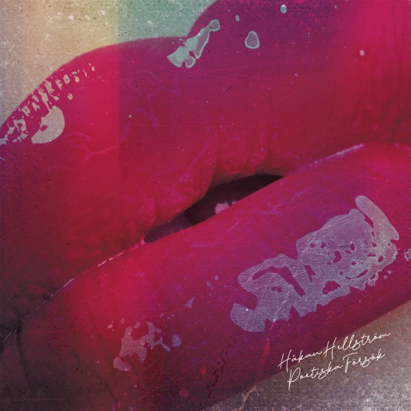 Poetiska försök album cover