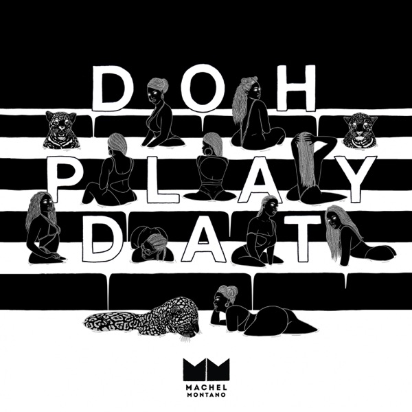 Doh Play Dat - Single album cover