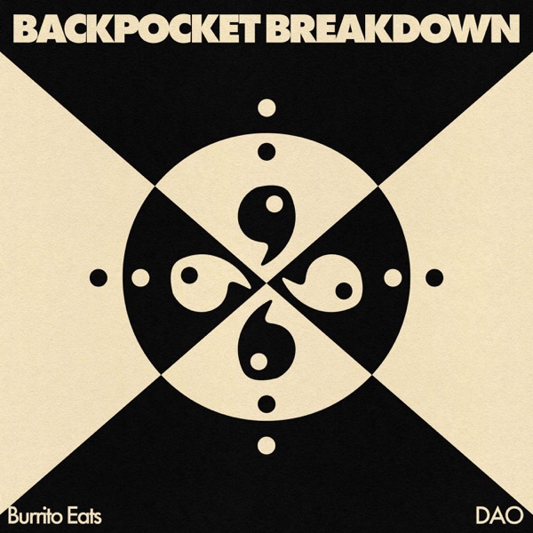 Backpocket Breakdown - Single album cover