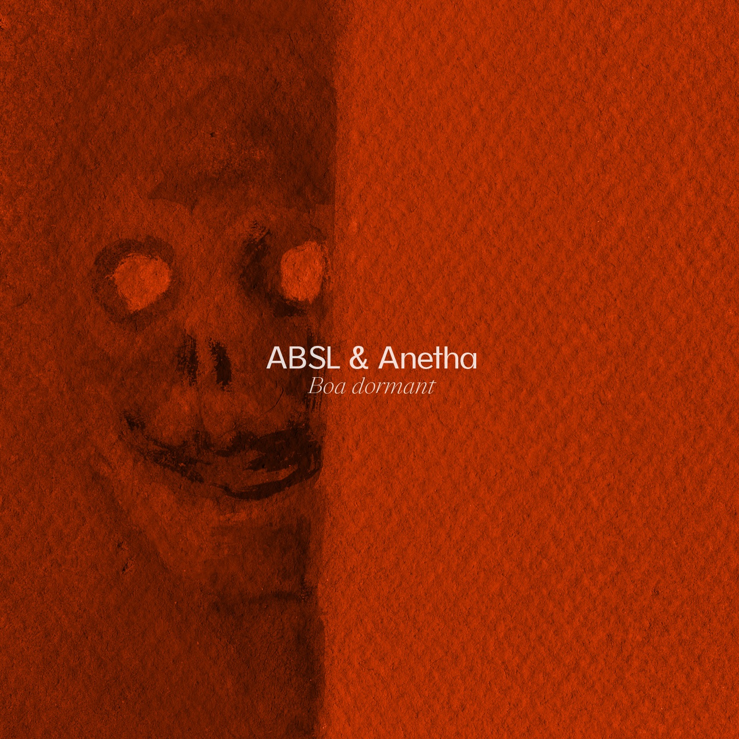 Boa dormant - Single album cover