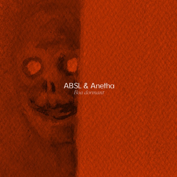 Boa dormant - Single album cover
