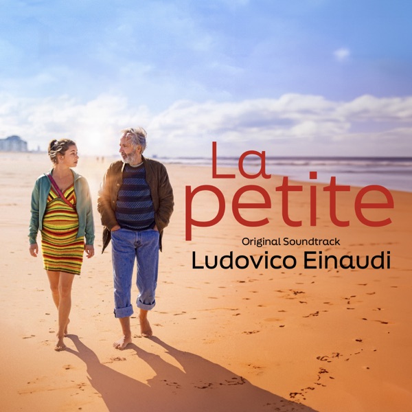 La Petite (Original Motion Picture Soundtrack) album cover