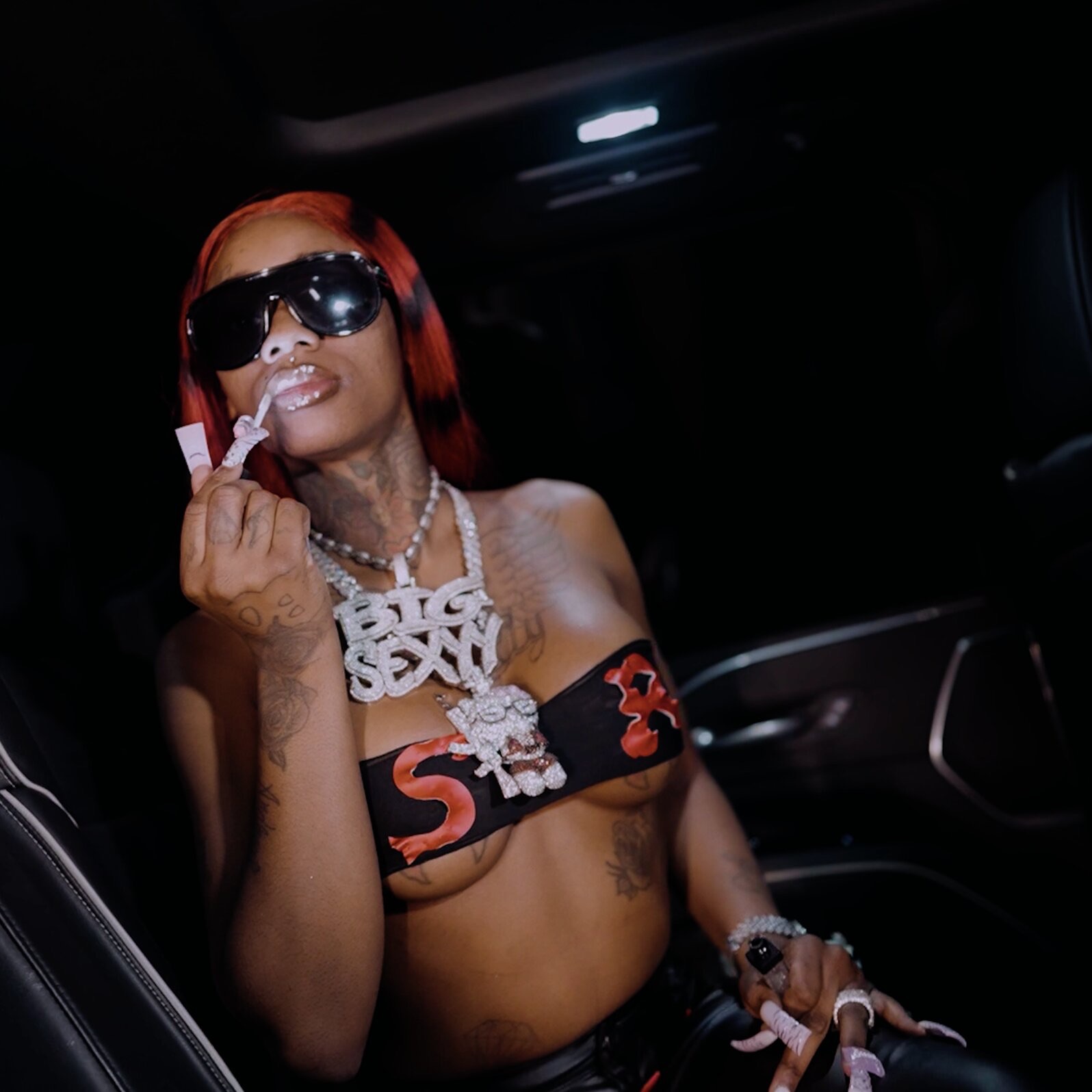 SkeeYee - Single album cover