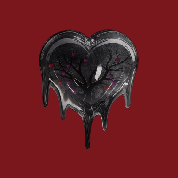 The Heart Tree album cover
