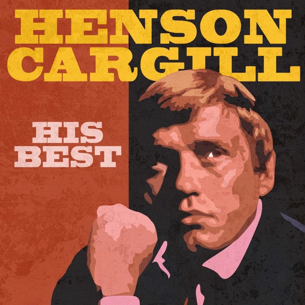 His Best (Rerecorded Version) - Single album cover