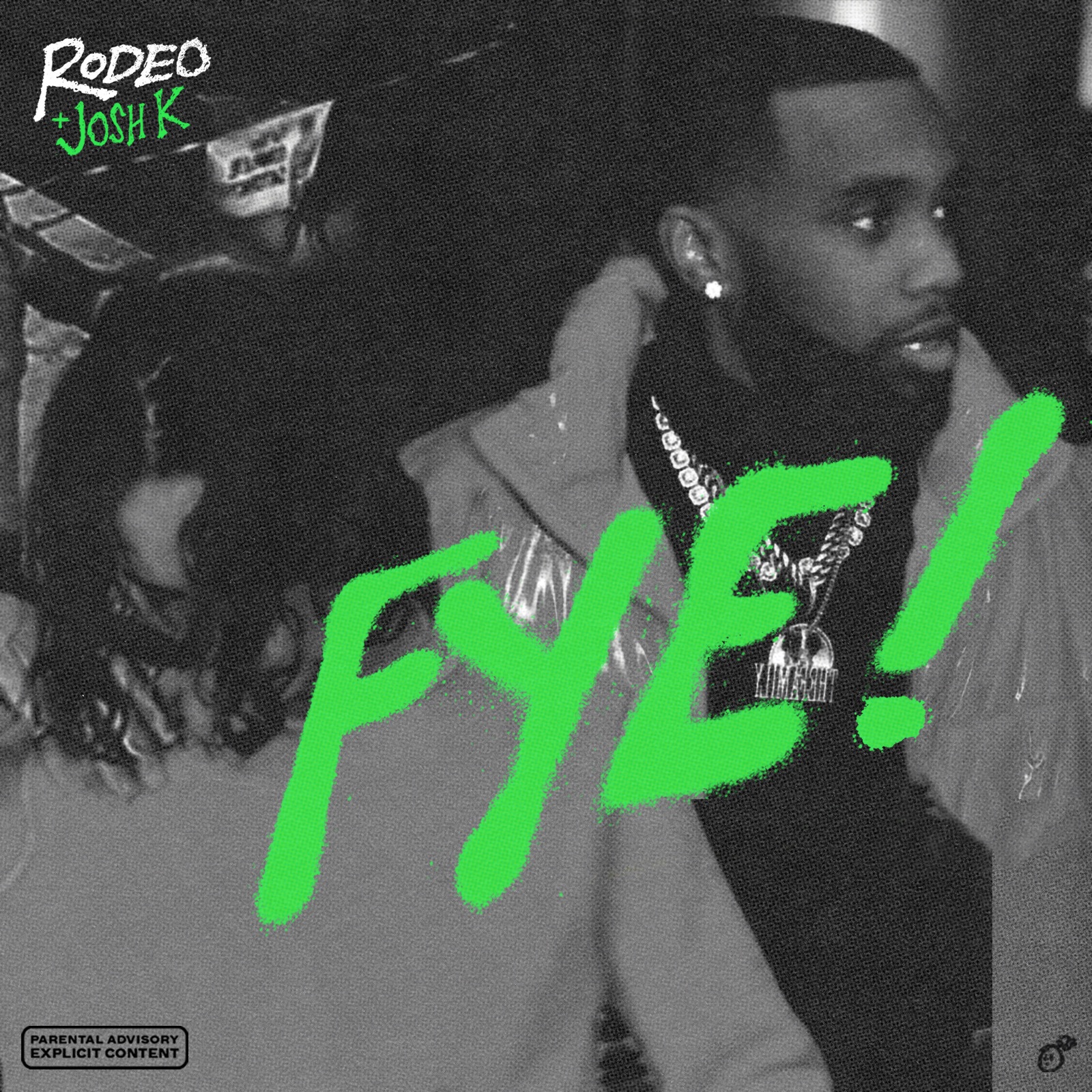 Fye! - Single album cover