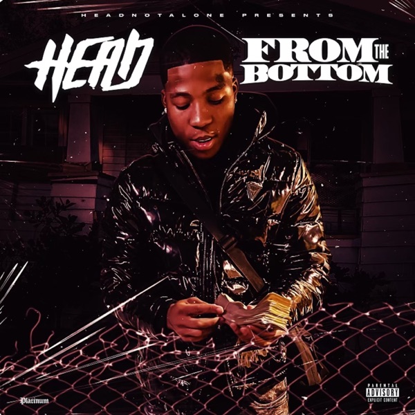 From the Bottom - Single album cover