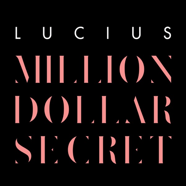 Million Dollar Secret - Single album cover
