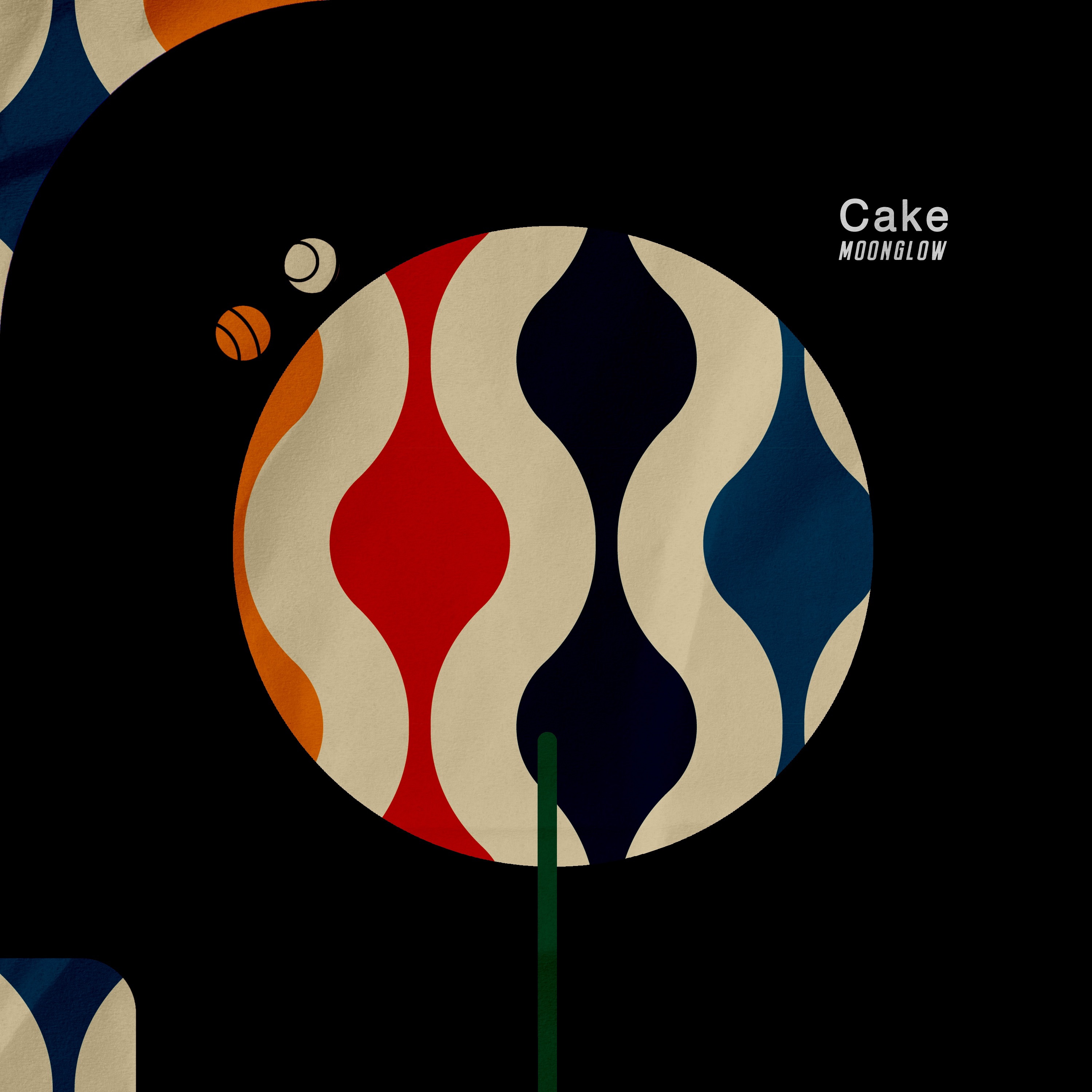 Moonglow - Single album cover