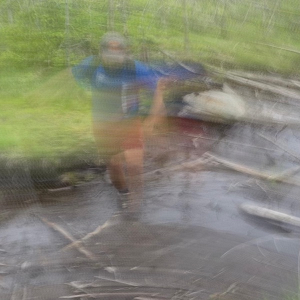 Everybody Lies - EP album cover