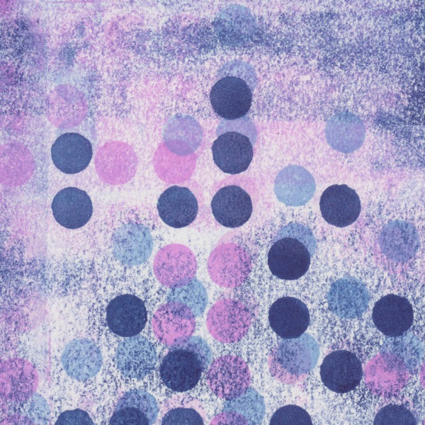 D.O.T.S. - Single album cover