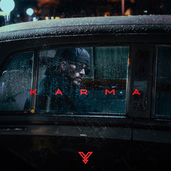 Karma - Single album cover