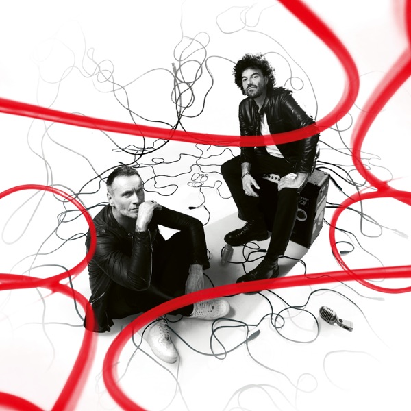 RENGANEK album cover