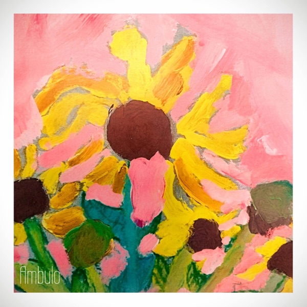 Sunflowers - Single album cover