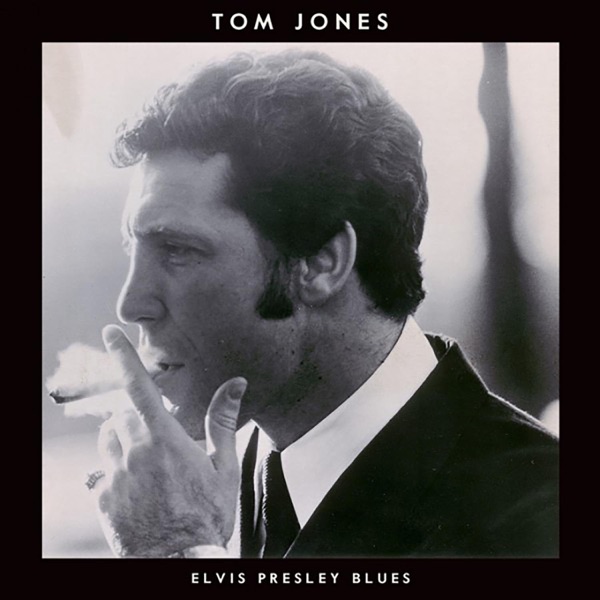 Elvis Presley Blues - Single album cover
