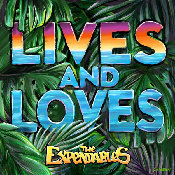 Lives and Loves - Single album cover