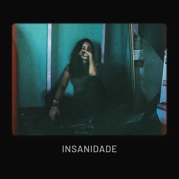 Insanidade (Instrumental Version) [feat. Brandão85] - Single album cover