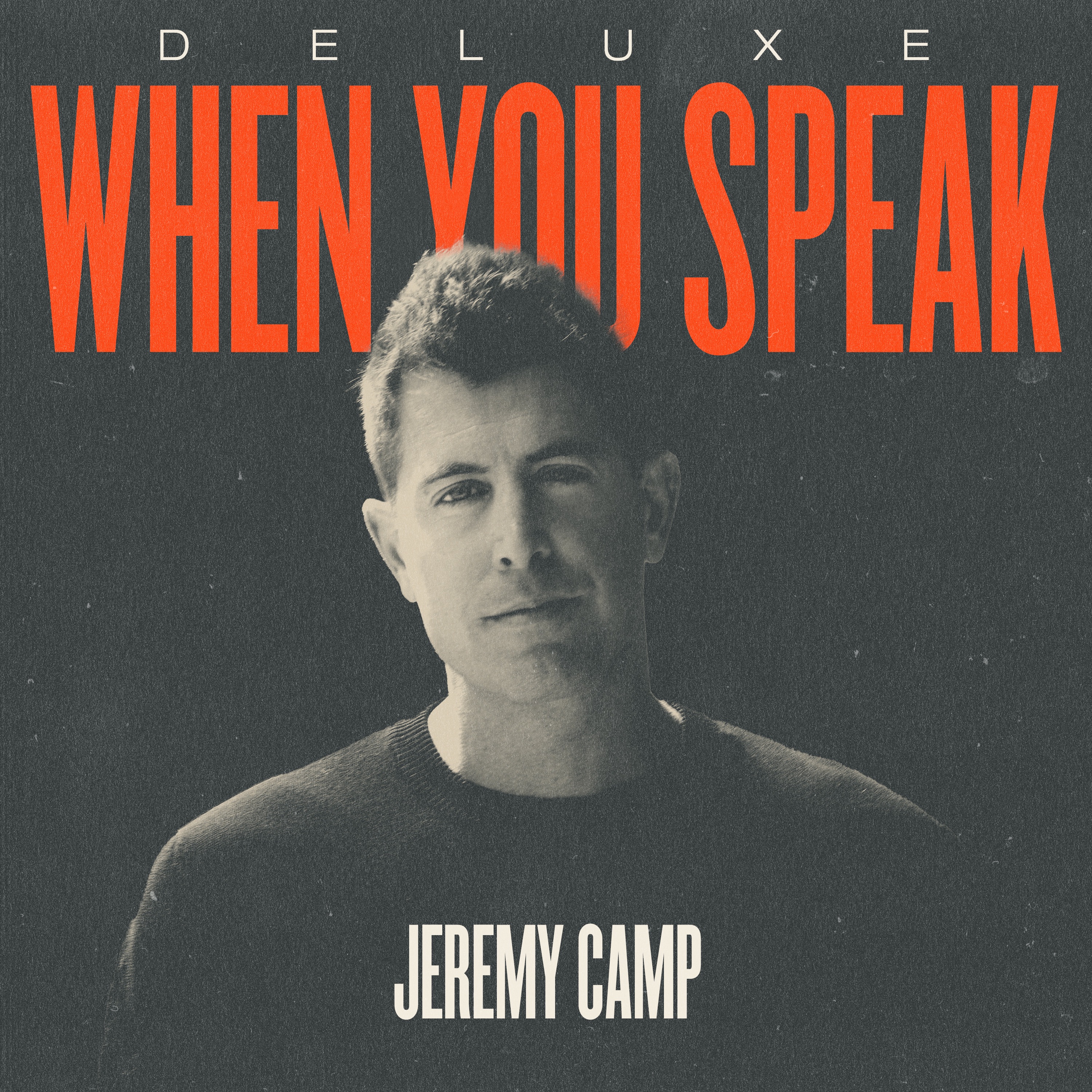 When You Speak (Deluxe) album cover