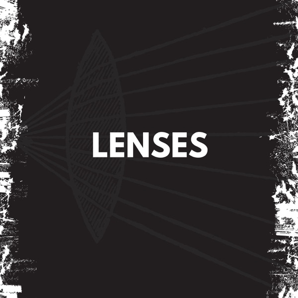 Lenses album cover