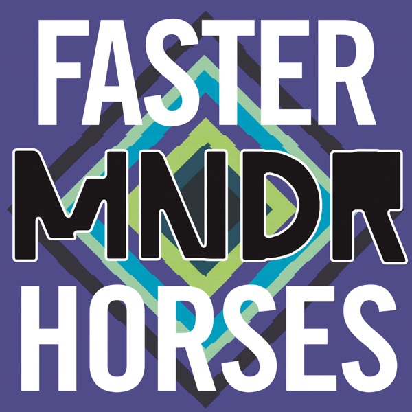 Faster Horses - Single album cover