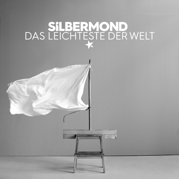 Das Leichteste der Welt - Single album cover
