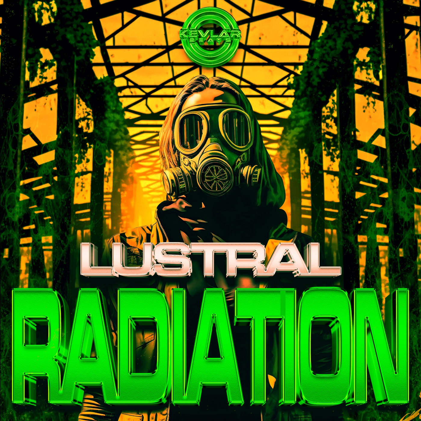 Radiation - Single album cover
