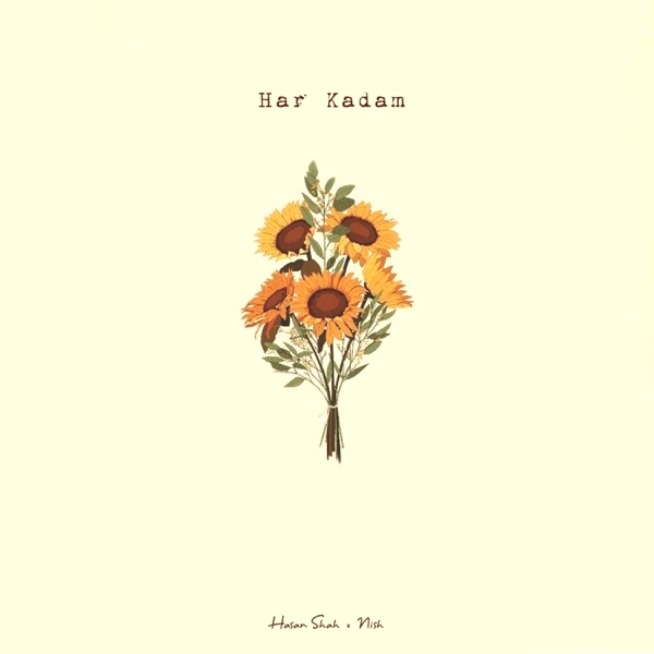 Har Kadam - Single album cover