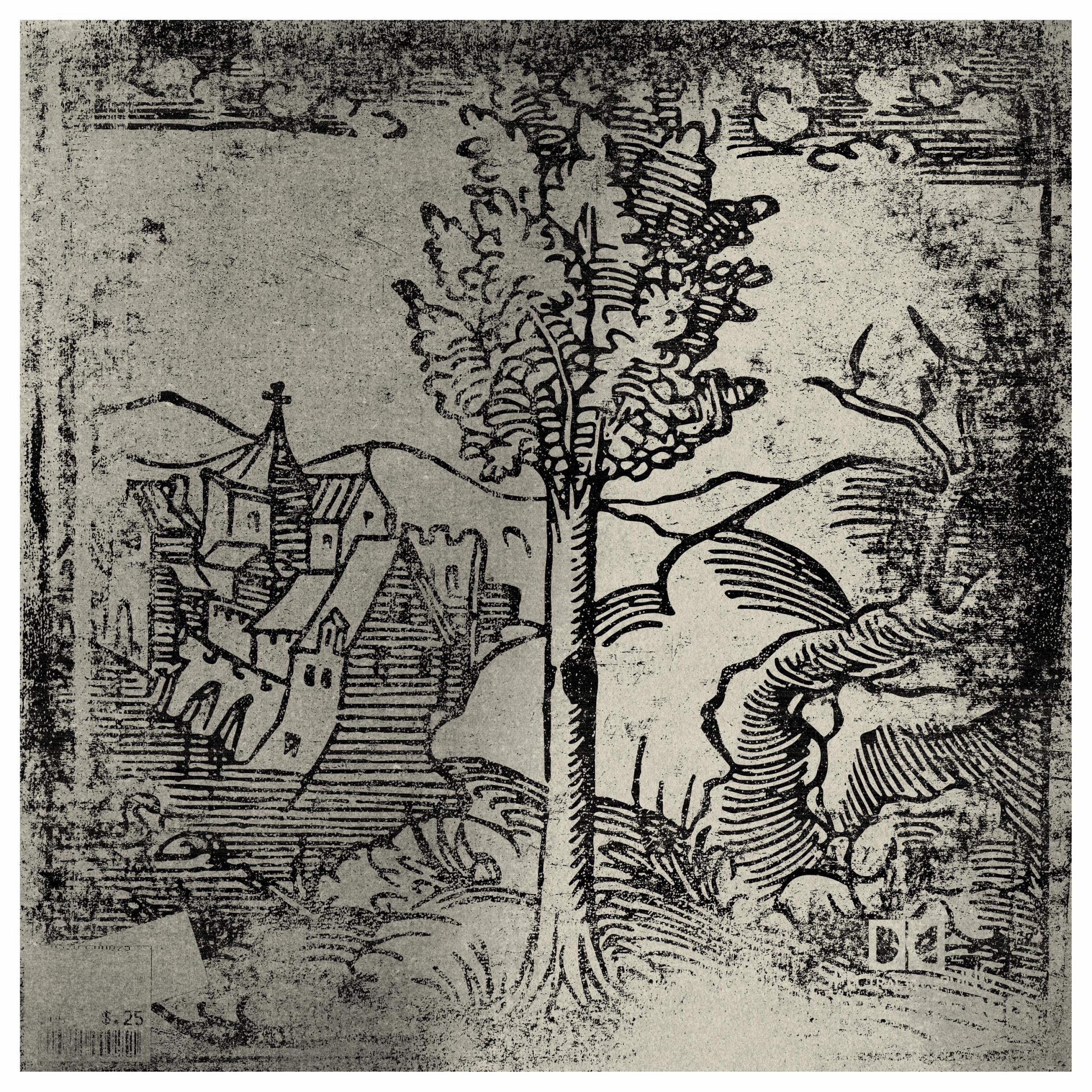 The Valley album cover