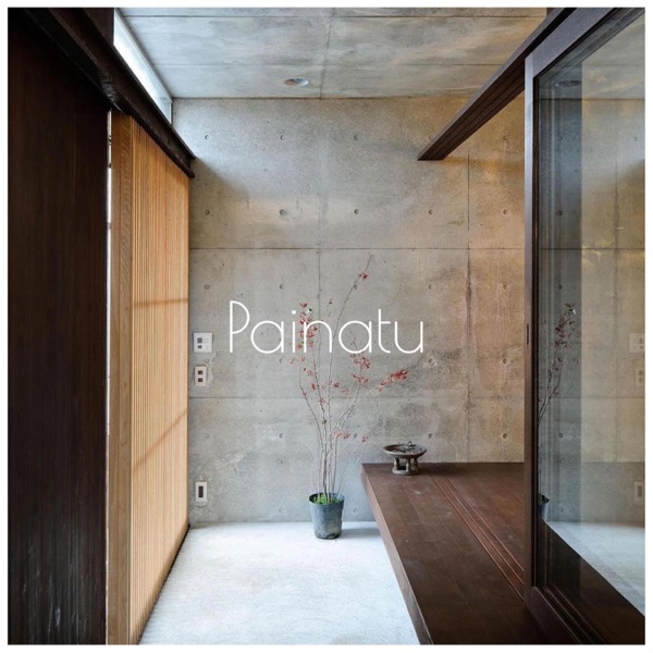 Painatu album cover