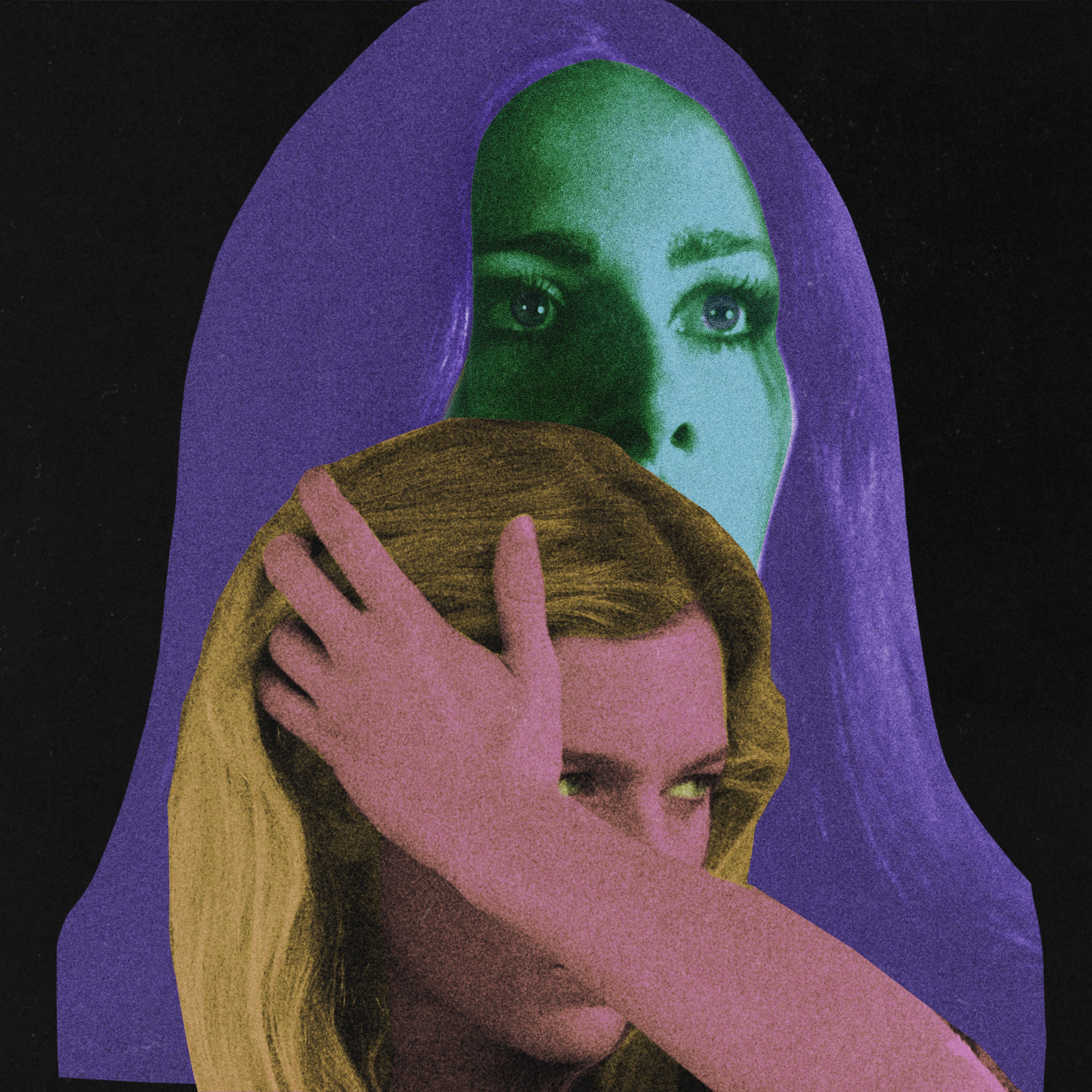 Long Noon - Single album cover