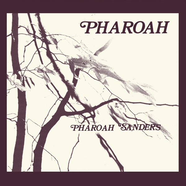 Pharoah album cover