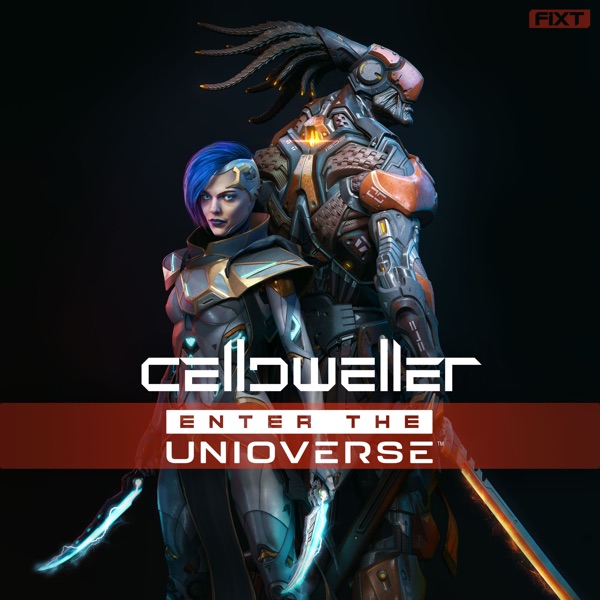 Enter the Unioverse - Single album cover