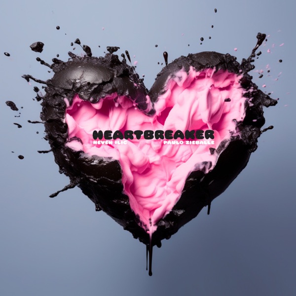 HEARTBREAKER - Single album cover
