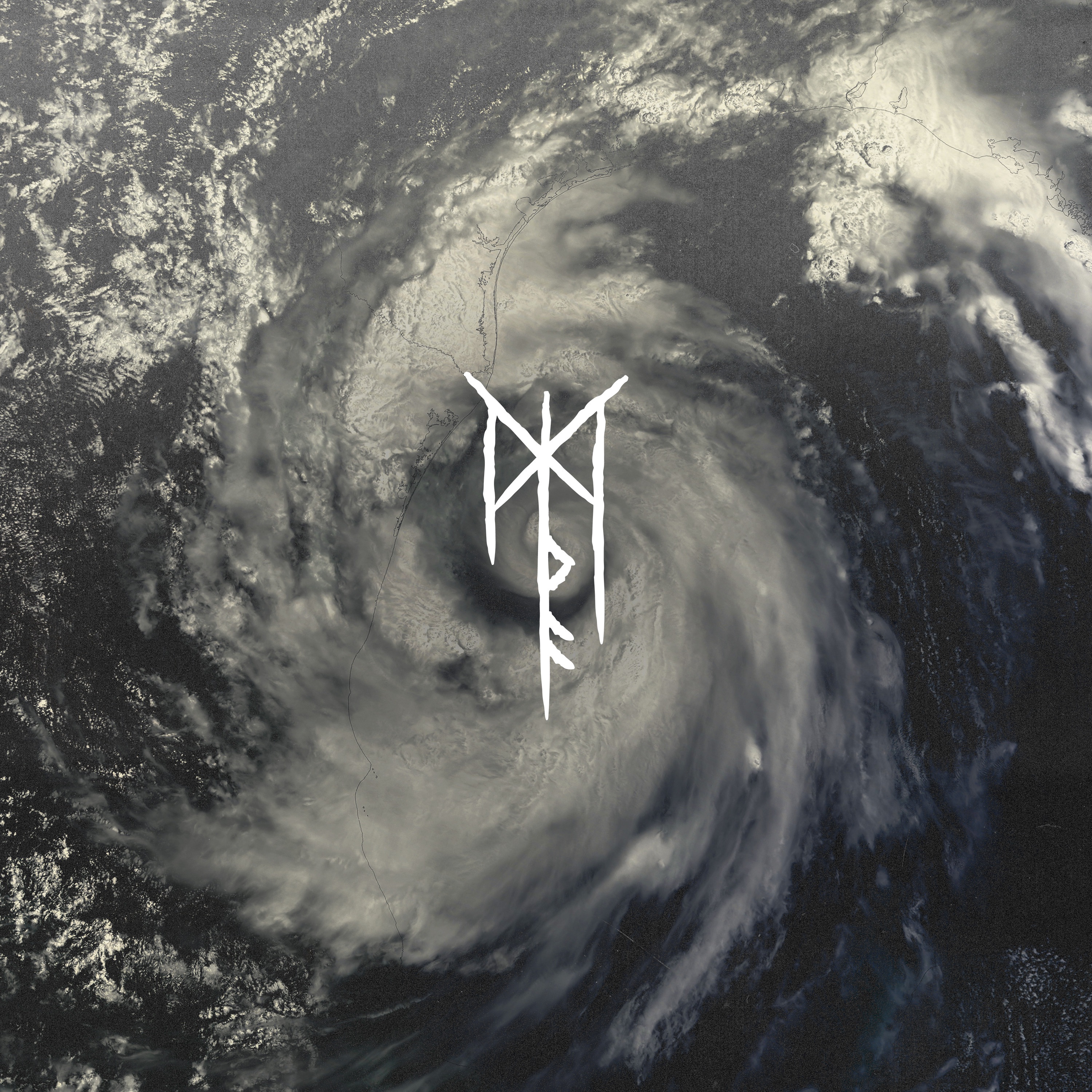 Ragnarök Rising - EP album cover