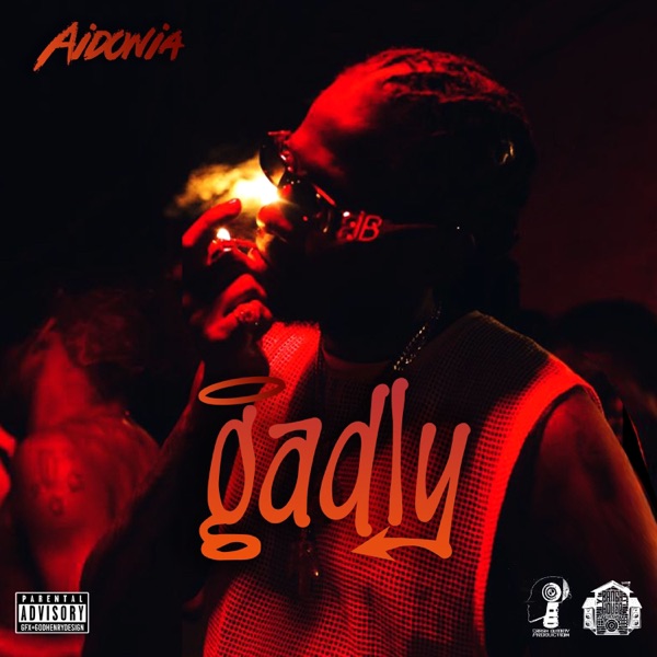 Gadly - Single album cover
