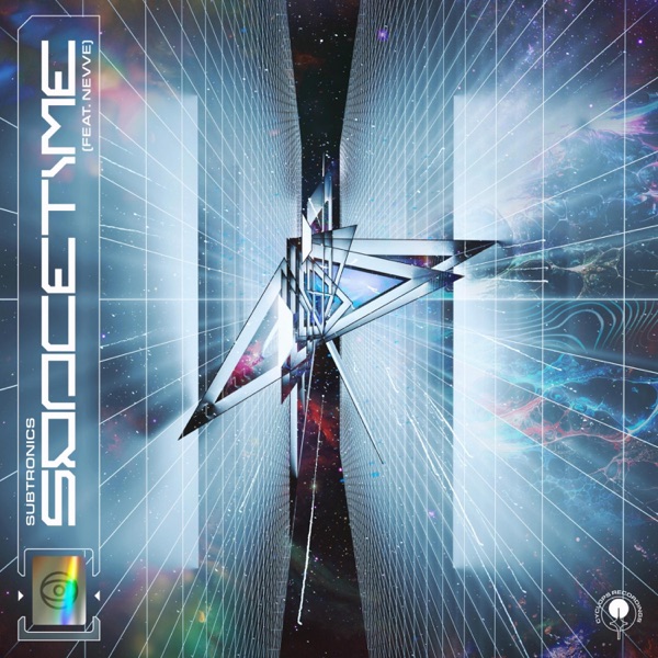 Spacetime - Single album cover