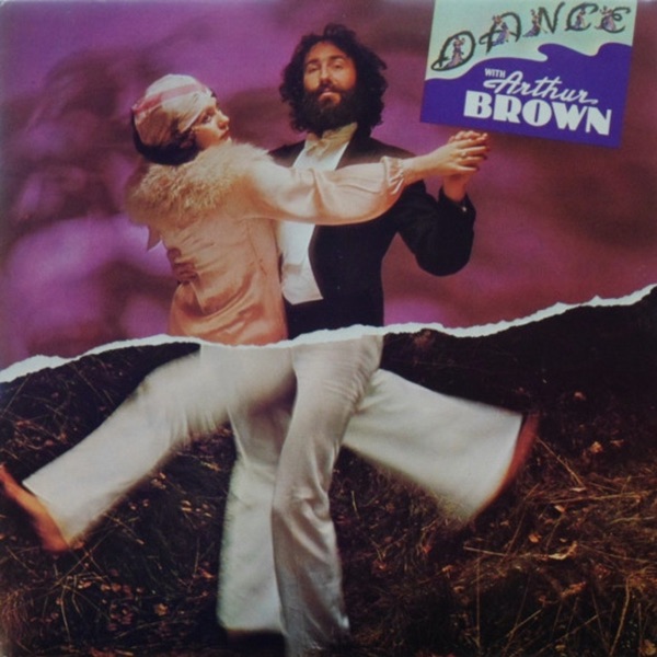 Dance (Expanded Edition) album cover