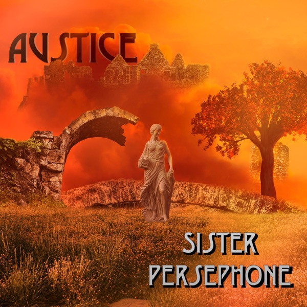 Sister Persephone album cover